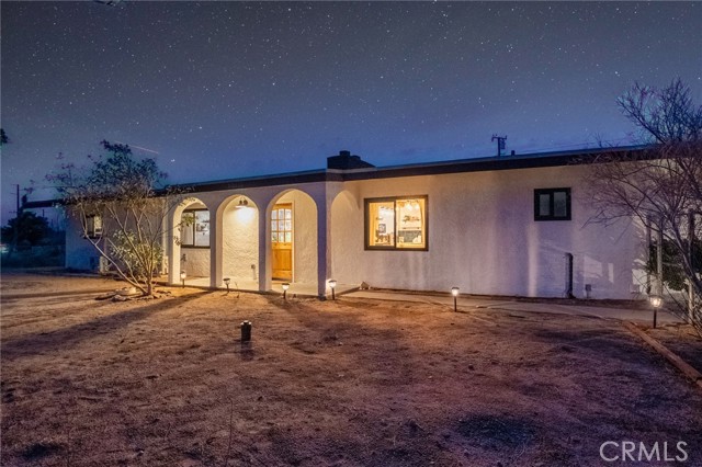 Detail Gallery Image 1 of 48 For 60515 Alta Loma Dr, Joshua Tree,  CA 92252 - 2 Beds | 1/1 Baths