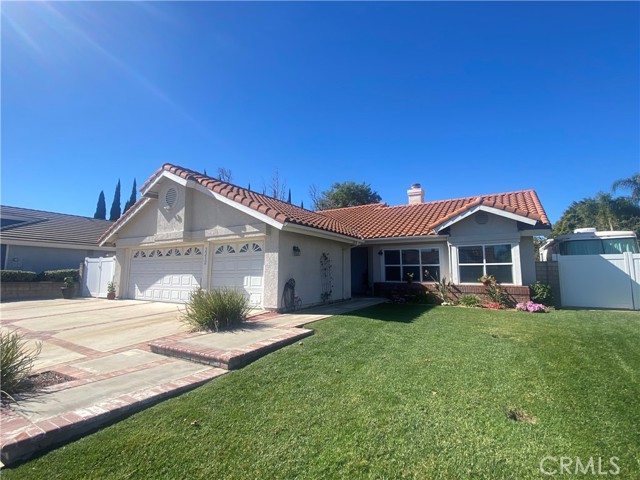 2212 Via Pacifica, Corona, CA 92882