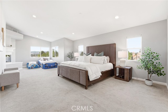 Detail Gallery Image 27 of 47 For 5489 E Suncrest Rd, Anaheim Hills,  CA 92807 - 4 Beds | 4/1 Baths