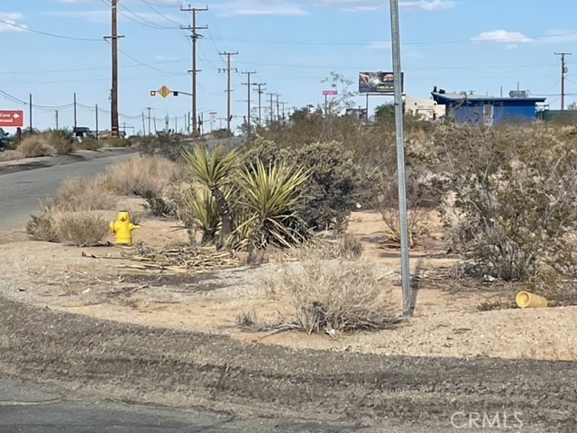0 29 Palms Outer, Twentynine Palms, CA, 92277 0 29 Palms Outer, Twentynine Palms, CA, 92277