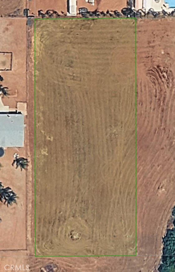 Detail Gallery Image 3 of 3 For 0 Nandina, Riverside,  CA 92508 - – Beds | – Baths