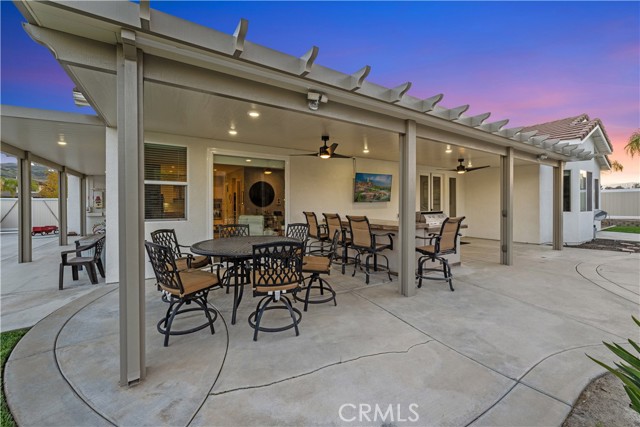 Detail Gallery Image 45 of 68 For 20691 Donielle Ct, Wildomar,  CA 92595 - 4 Beds | 2/1 Baths