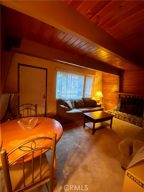 Detail Gallery Image 11 of 18 For 325 W Mojave Bld, Big Bear City,  CA 92314 - 2 Beds | 1 Baths