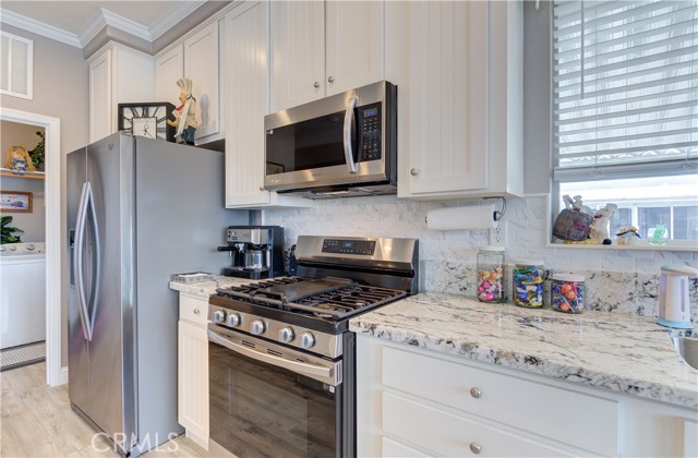 Detail Gallery Image 4 of 20 For 2700 Cienaga St #35,  Oceano,  CA 93445 - 3 Beds | 2 Baths