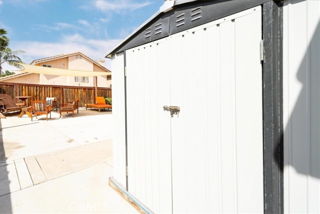 Detail Gallery Image 49 of 61 For 29855 Corte Cruzada, Menifee,  CA 92584 - 4 Beds | 3 Baths