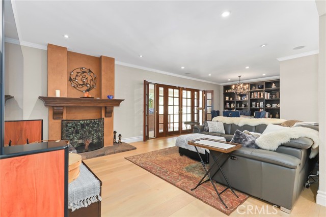 Detail Gallery Image 6 of 43 For 22941 Keswick St, West Hills,  CA 91304 - 4 Beds | 2 Baths