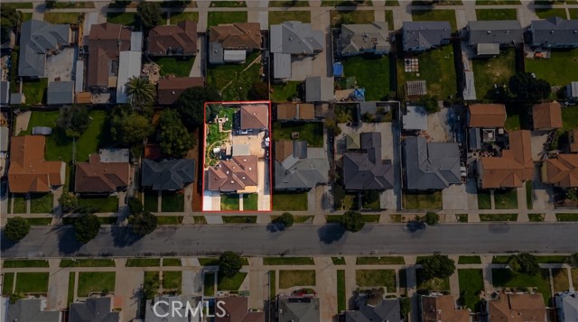 3 Bed Home for Sale in Compton, California