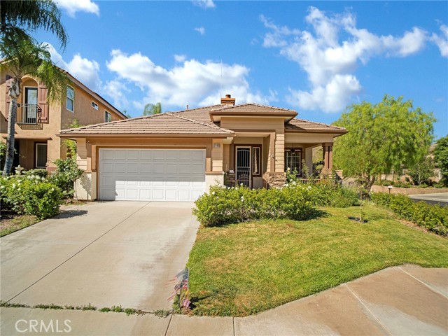 Detail Gallery Image 3 of 42 For 21103 Cross Creek Dr, Saugus,  CA 91350 - 3 Beds | 3 Baths