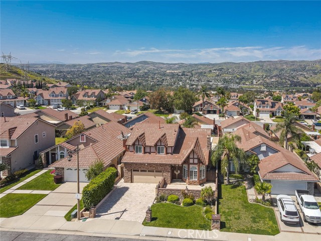 Detail Gallery Image 43 of 48 For 7975 E Altair Ln, Anaheim Hills,  CA 92808 - 5 Beds | 2/1 Baths