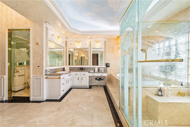 Detail Gallery Image 18 of 74 For 1782 Chota Rd, La Habra Heights,  CA 90631 - 5 Beds | 5/2 Baths