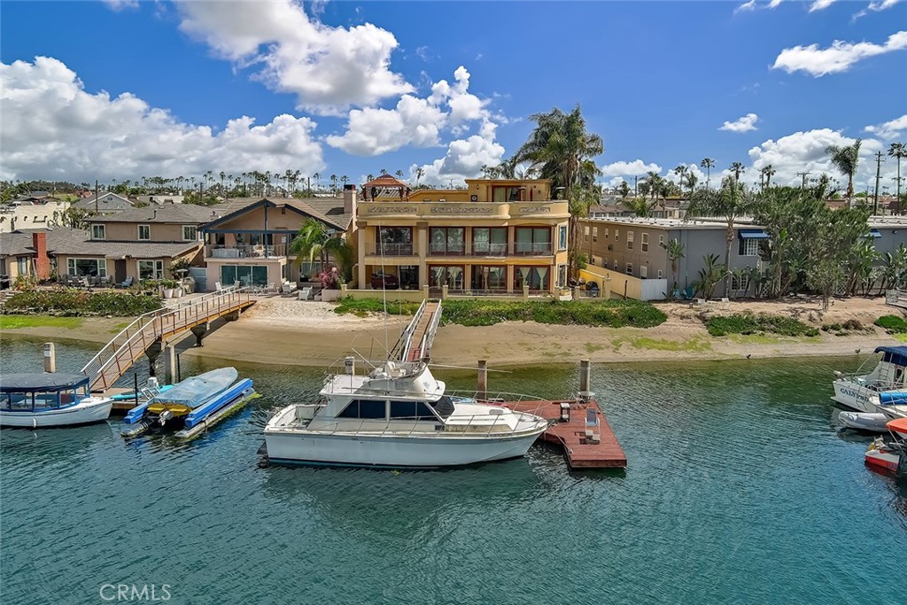 5455 E Sorrento Drive — Custom Built