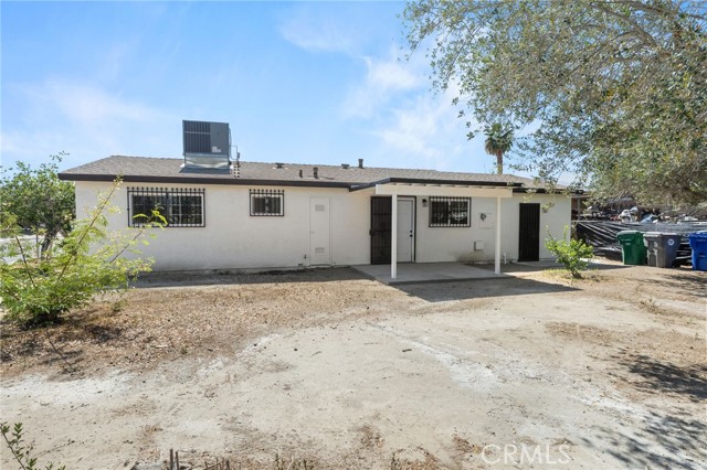 Detail Gallery Image 25 of 31 For 83552 Canary Ct, Indio,  CA 92201 - 3 Beds | 1/1 Baths