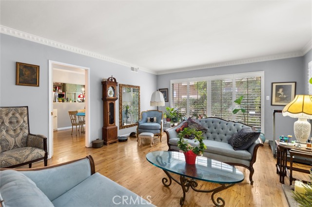 Detail Gallery Image 3 of 58 For 1406 N Vista St, Los Angeles,  CA 90046 - – Beds | – Baths