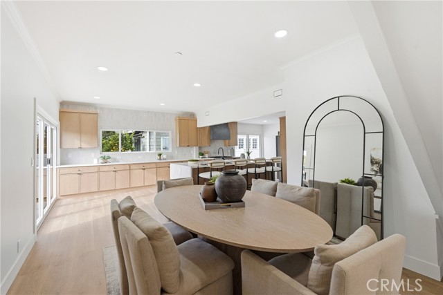 Detail Gallery Image 22 of 48 For 3675 Palo Verde, Long Beach,  CA 90808 - 5 Beds | 3 Baths