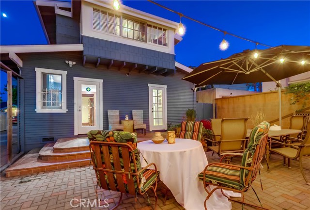 Detail Gallery Image 67 of 74 For 2815 E 5th St, Long Beach,  CA 90814 - 3 Beds | 2 Baths