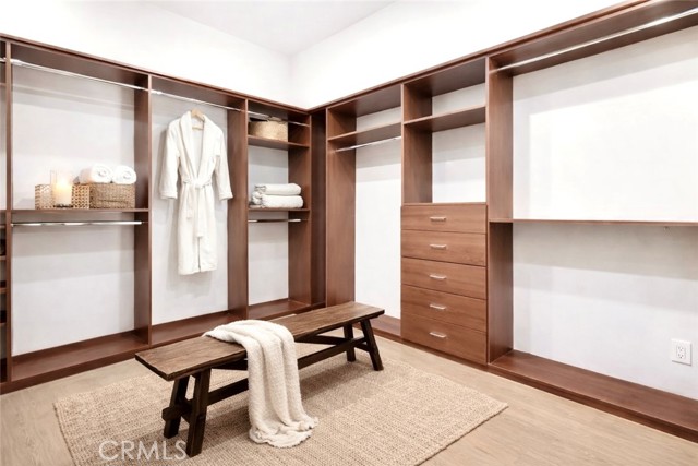 Detail Gallery Image 39 of 65 For 1805 Outpost Dr, Los Angeles,  CA 90068 - 5 Beds | 4/1 Baths