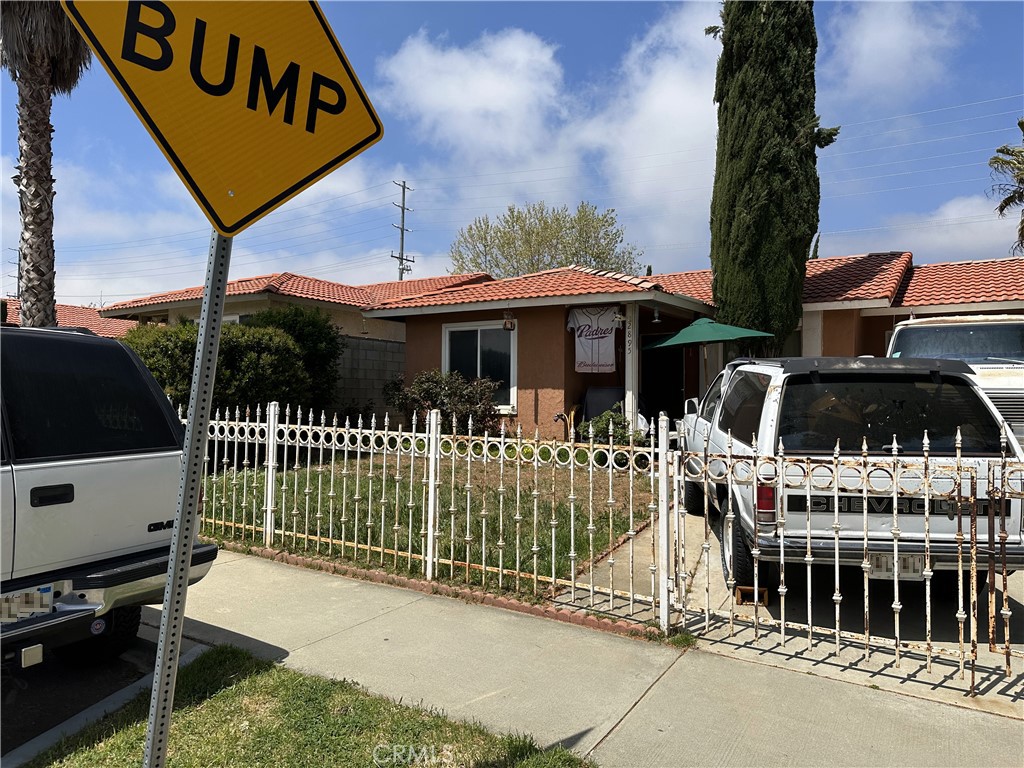 2895 Mohawk Road, Banning, CA 92220