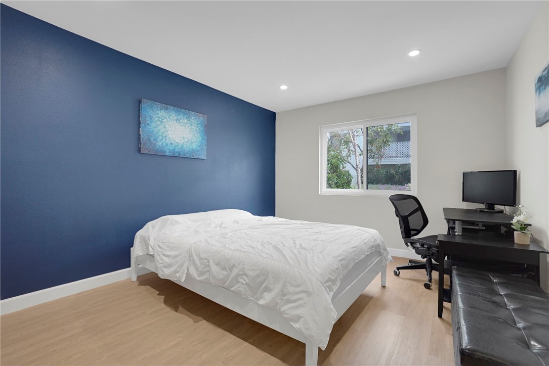 Detail Gallery Image 4 of 20 For 3565 Linden Ave #164,  Long Beach,  CA 90807 - 1 Beds | 1 Baths