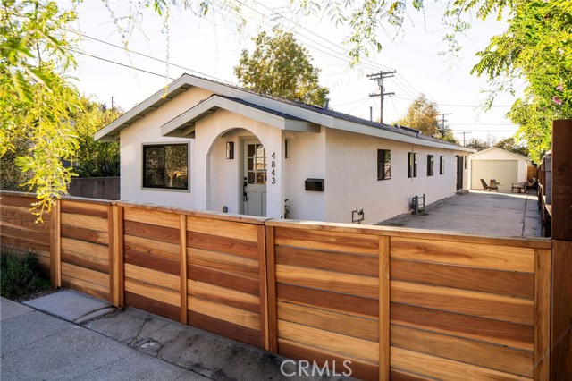 Detail Gallery Image 44 of 49 For 4843 Genevieve Ave, Los Angeles,  CA 90041 - 4 Beds | 3 Baths