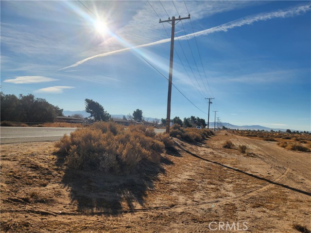 Detail Gallery Image 6 of 8 For 0 Navajo Rd, Apple Valley,  CA 92307 - – Beds | – Baths