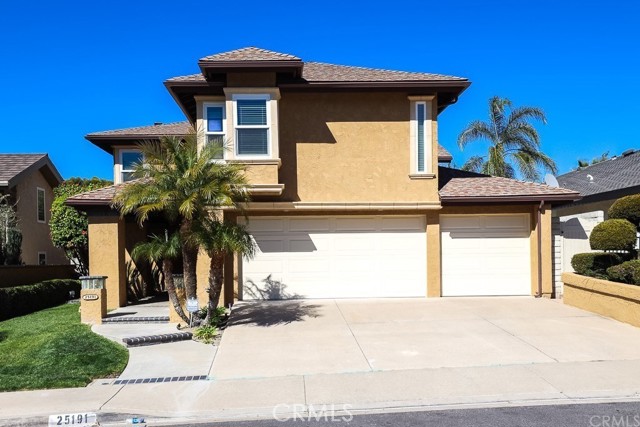 Detail Gallery Image 1 of 32 For 25191 Linda Vista Dr, Laguna Hills,  CA 92653 - 4 Beds | 3 Baths