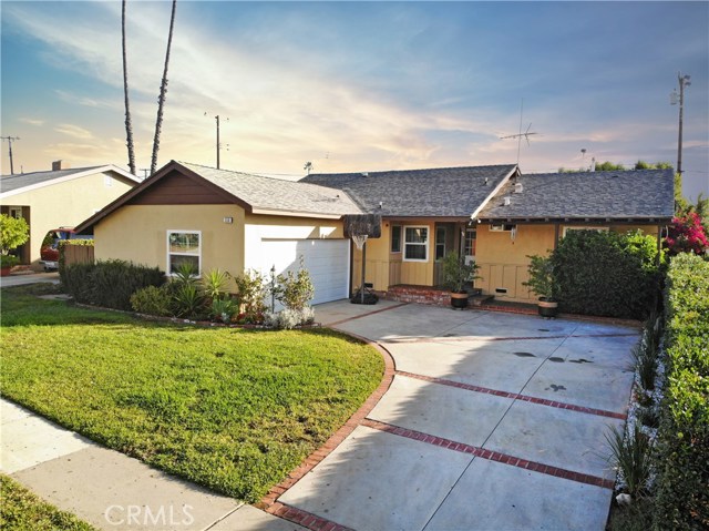 350 N Fonda St, La Habra, CA 90631