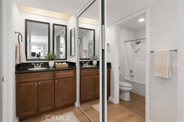 Detail Gallery Image 28 of 43 For 200 E Alessandro #72,  Riverside,  CA 92508 - 2 Beds | 2 Baths