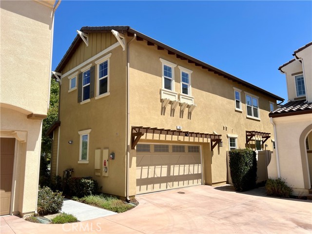 Detail Gallery Image 23 of 25 For 186 Townsite Promenade, Camarillo,  CA 93010 - 3 Beds | 2/1 Baths