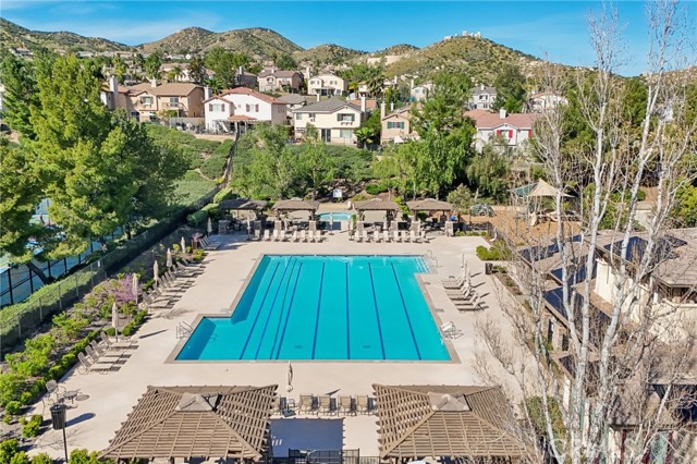 Detail Gallery Image 41 of 47 For 33720 Mistflower Ct, Lake Elsinore,  CA 92532 - 3 Beds | 2/1 Baths