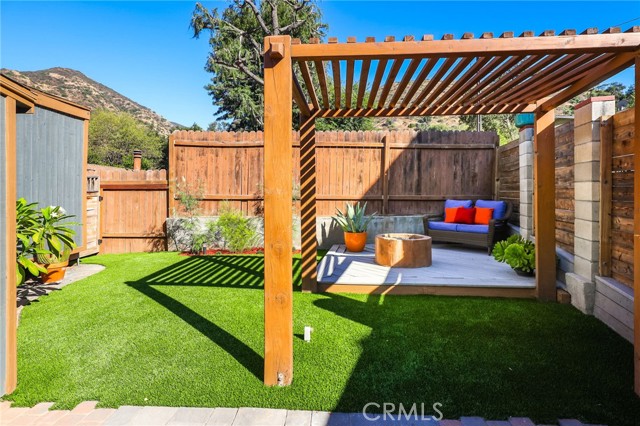 Detail Gallery Image 2 of 28 For 28271 Bond Way, Silverado Canyon,  CA 92676 - 2 Beds | 1 Baths