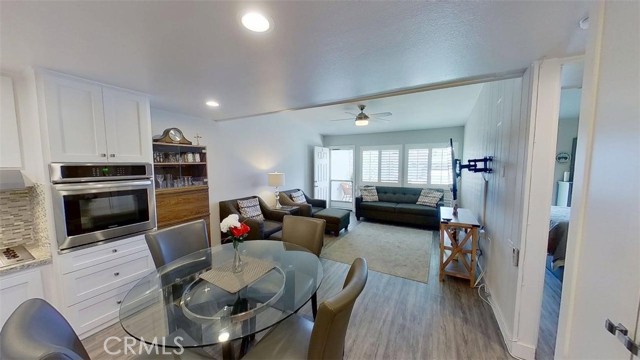 Detail Gallery Image 11 of 21 For 13721 Alderwood Lane #28 E M3,  Seal Beach,  CA 90740 - 1 Beds | 1 Baths