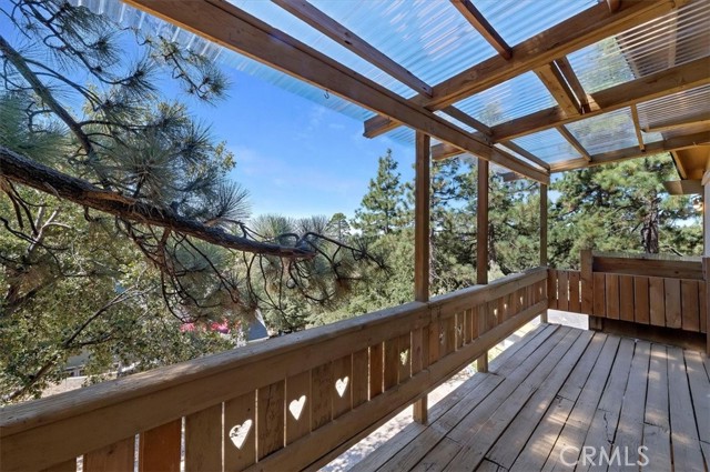 Detail Gallery Image 10 of 34 For 26745 Hopkins Rd, Idyllwild,  CA 92549 - 2 Beds | 1/1 Baths