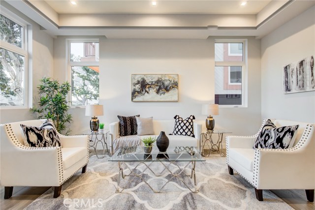 206 Juanita Avenue, Redondo Beach, California 90277, 4 Bedrooms Bedrooms, ,3 BathroomsBathrooms,Residential,Sold,Juanita,PV20030908