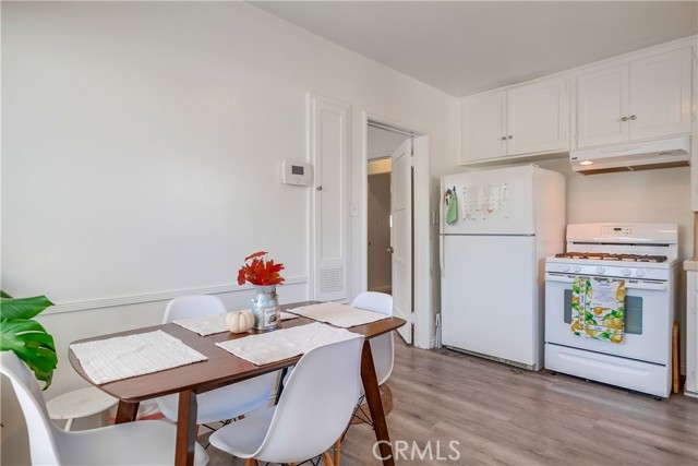 Detail Gallery Image 19 of 46 For 2709 E Van Buren, Long Beach,  CA 90810 - 2 Beds | 1 Baths