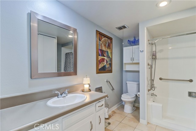 Detail Gallery Image 21 of 55 For 30 Calle Aragon #E,  Laguna Woods,  CA 92637 - 2 Beds | 1 Baths