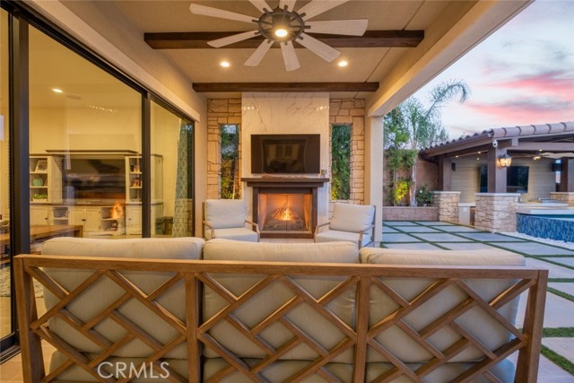 Detail Gallery Image 52 of 67 For 20558 W Bluebird Ct, Porter Ranch,  CA 91326 - 5 Beds | 6 Baths