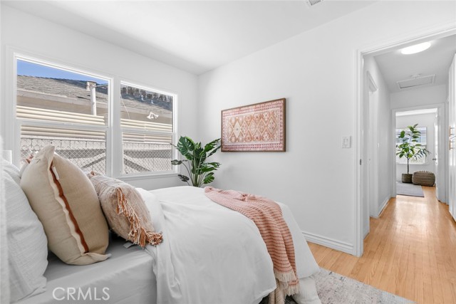 Detail Gallery Image 34 of 68 For 6454 Baird Ave, Reseda,  CA 91335 - 4 Beds | 2/1 Baths