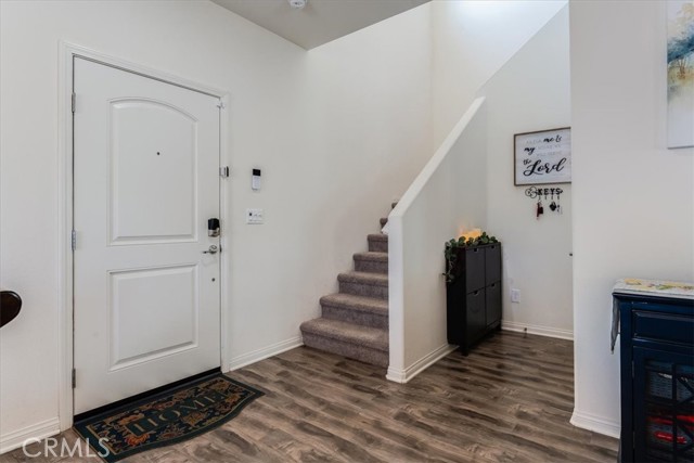 Detail Gallery Image 13 of 47 For 1348 W Milford Way, Santa Maria,  CA 93458 - 3 Beds | 2/1 Baths