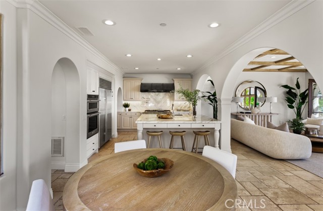 Detail Gallery Image 9 of 71 For 52 Twilight Bluff, Newport Coast,  CA 92657 - 3 Beds | 3/1 Baths