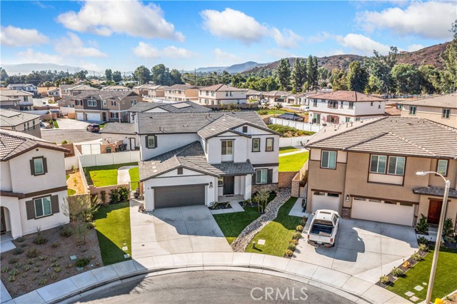 Detail Gallery Image 38 of 40 For 36300 Firelight Cir, Wildomar,  CA 92595 - 4 Beds | 3 Baths