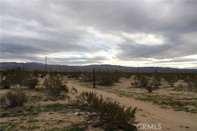 Detail Gallery Image 11 of 11 For 0 Mccormick St, Yermo,  CA 92398 - – Beds | – Baths