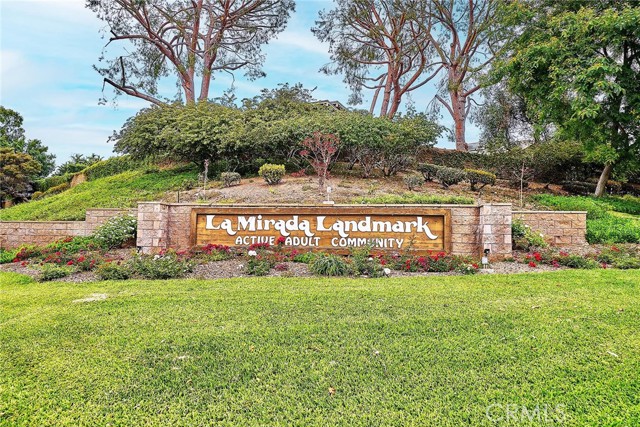 Detail Gallery Image 19 of 30 For 15922 Alta Vista Dr #C,  La Mirada,  CA 90638 - 2 Beds | 2 Baths
