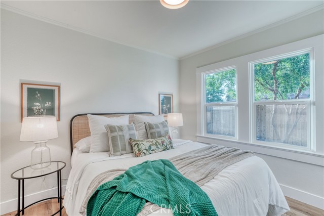 Detail Gallery Image 24 of 25 For 1819 N Vagedes Ave, Fresno,  CA 93705 - 2 Beds | 1 Baths