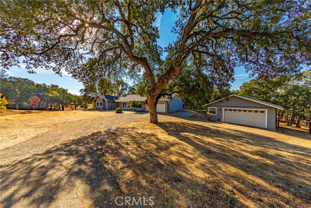 Detail Gallery Image 1 of 1 For 47452 Veater Ranch Rd, Coarsegold,  CA 93614 - 3 Beds | 2 Baths