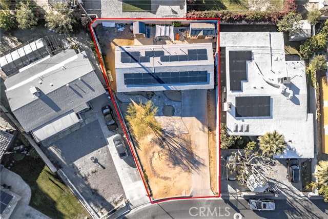 Detail Gallery Image 16 of 36 For 43865 Carmel, Palm Desert,  CA 92260 - 3 Beds | 1 Baths