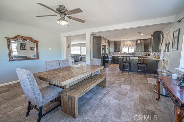 Detail Gallery Image 7 of 32 For 40060 75th Street West, Leona Valley,  CA 93551 - 3 Beds | 2 Baths