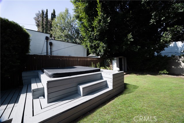 Detail Gallery Image 29 of 30 For 11049 Blix St, Toluca Lake,  CA 91602 - 3 Beds | 2 Baths