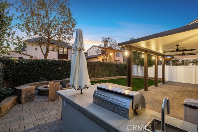 Detail Gallery Image 50 of 60 For 1767 Seth Loop, Upland,  CA 91784 - 5 Beds | 2/1 Baths