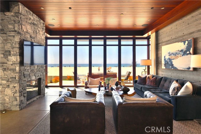 Detail Gallery Image 6 of 28 For 3124 the Strand, Hermosa Beach,  CA 90254 - 4 Beds | 6 Baths