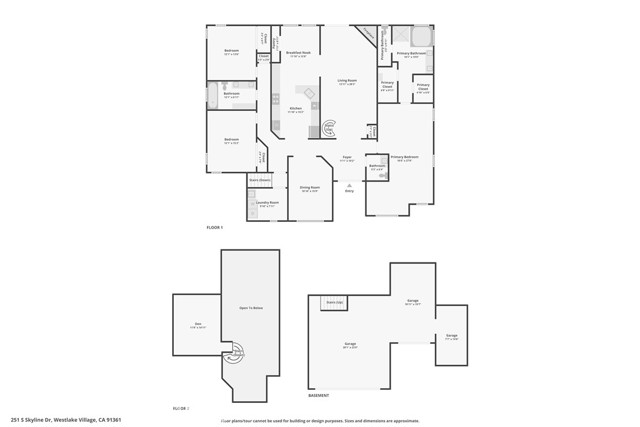 251 South Skyline photo 45